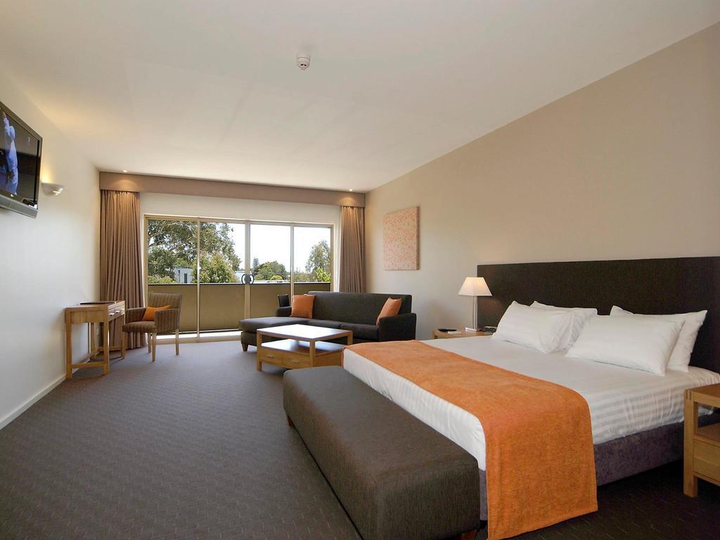 Mornington Hotel Exterior photo