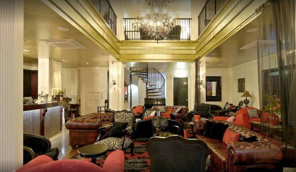 Mornington Hotel Exterior photo